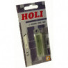 Lot de 5 lames pour couteau (oblique) HO260/265/266