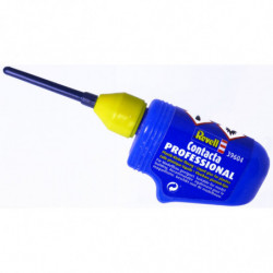 Colle plastique professionnelle Contacta (25 grammes)