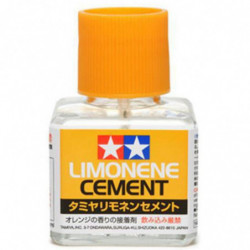 Colle extra fluide parfumée Limonene (40 ml)