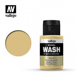 Model Wash Terre Désert (35 ml)