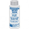 Finition transparente satinée (1 fl oz / 29