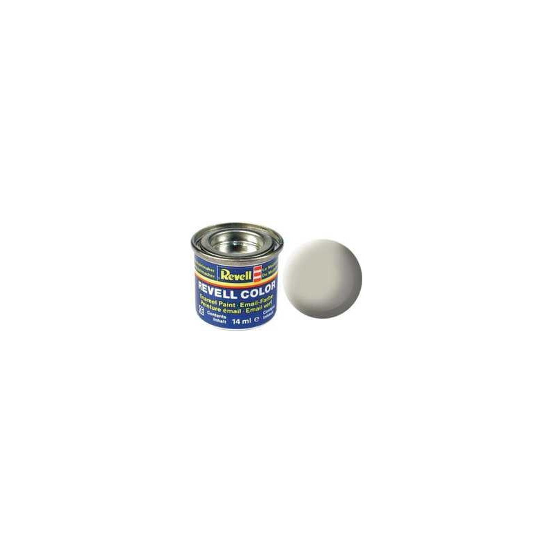 Peinture mate Beige (14 ml)