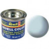 Peinture mate Bleu clair (14 ml)