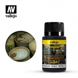 Weathering Effects Moteur déversements d'essence (40 ml)