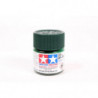 Peinture acrylique mate Vert Foncé 2 (10 ml)