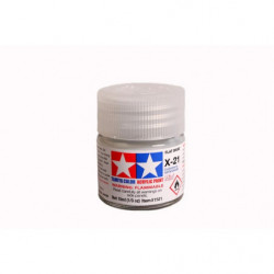 Matte base (10 ml)