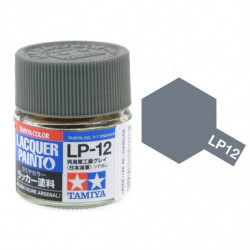 Peinture laquée Gris IJN KURE ARSENAL (10 ml)