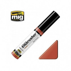 Oilbrusher Apprêt rouge (10 ml)