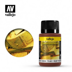 Weathering Effects Environnement texture rouille (40 ml)
