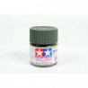 Peinture acrylique mate Gris de Champ (10 ml)