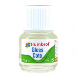 Finition brillante (28 ml)