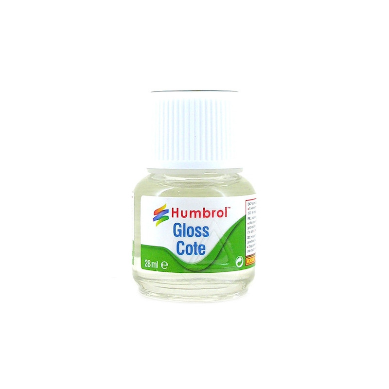 Finition brillante (28 ml)