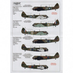 Bristol Blenheim Mk.1/Mk.If Pt.2