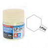 Vernis transparent semi-brillant (10 ml)
