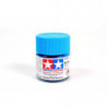 Peinture acrylique brillante Bleu Ciel (10 ml)