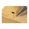 Panel line accent color dark drown (40 ml)