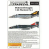 McDonnell Douglas F-4K Phantom FG.1