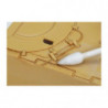 Panel line accent color dark drown (40 ml)