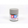 Peinture acrylique mate Gris Marin Moyen 2 RAF (10 ml)