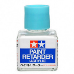 Retardateur de peinture acrylique (40 ml)