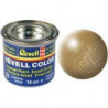 Peinture métallique Laiton (14 ml)