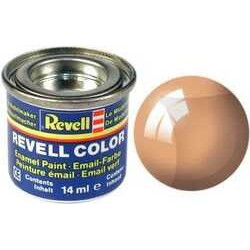 Peinture transparente Orange (14 ml)