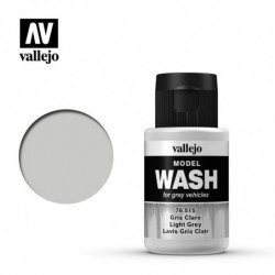 Model Wash Gris Clair (35 ml)