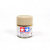 Peinture acrylique brillante Or Titan (10 ml)