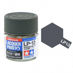 Peinture laquée Gris IJN SASEBO ARSENAL (10 ml)