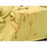 Panel line accent deep brown (40 ml)