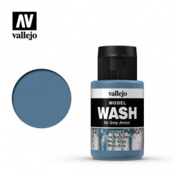Model Wash Bleu Gris (35 ml)