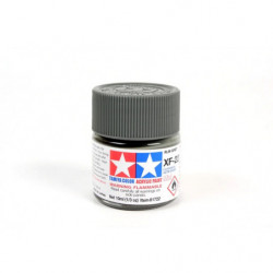 Peinture acrylique mate Gris RLM (10 ml)