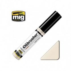 Oilbrusher Chair claire (10 ml)