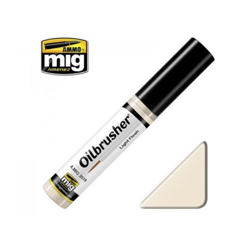 Oilbrusher Chair claire (10 ml)