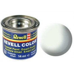Peinture mate Ciel RAF (14 ml)