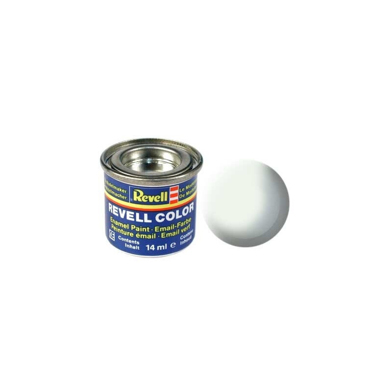 Peinture mate Ciel RAF (14 ml)
