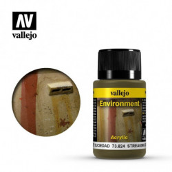 Weathering Effects Environnement salissures striées (40 ml)