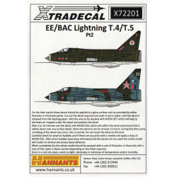 EE/BAC Lightning T.4/T.5 Pt.2