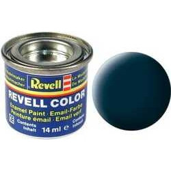 Peinture mate Gris granit (14 ml)