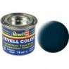 Peinture mate Gris granit (14 ml)