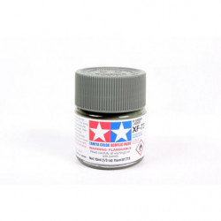 Peinture acrylique mate Vert Foncé / JGSDF (10 ml)