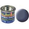 Peinture mate Gris (14 ml)