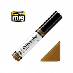 Oilbrusher Terre (10 ml)