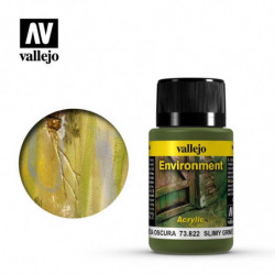 Weathering Effects Environnement saleté sombre et visqueuse (40 ml)