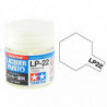 Vernis plate base (10 ml)