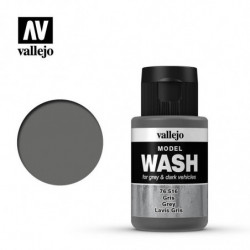Model Wash Gris (35 ml)