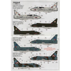 EE/BAC Lightning T.4/T.5 Pt.2