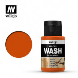 Model Wash Oxyde (35 ml)