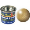 Peinture métallique Or (14 ml)