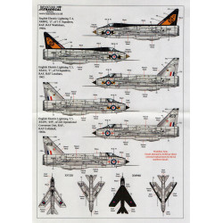 EE/BAC Lightning T.4/T.5 Pt.2